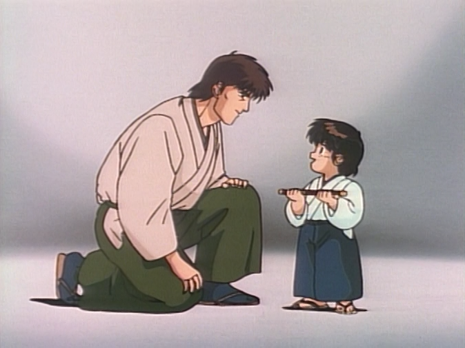 The Samurai (Fansubber)